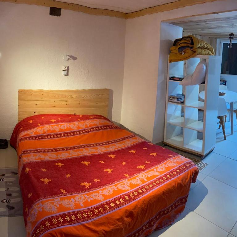 Les hauts des Durnières - Appartement 1 Chambre - 7