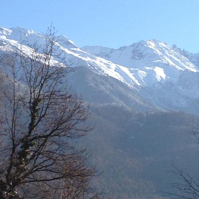Les hauts des Durnières - Appartement 1 Chambre - 6