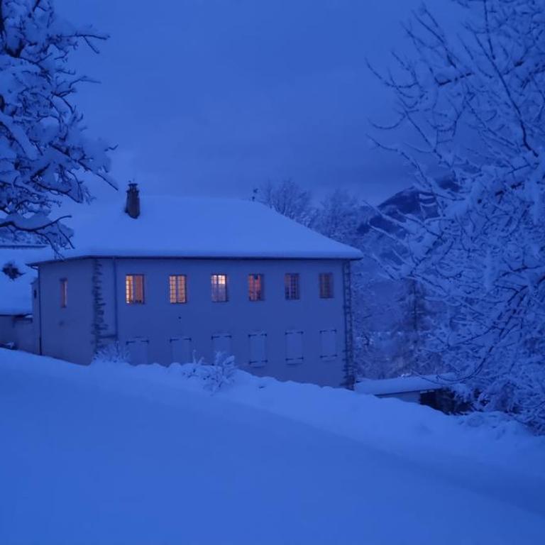 Maison Cimarron - Maison de Vacances - 7