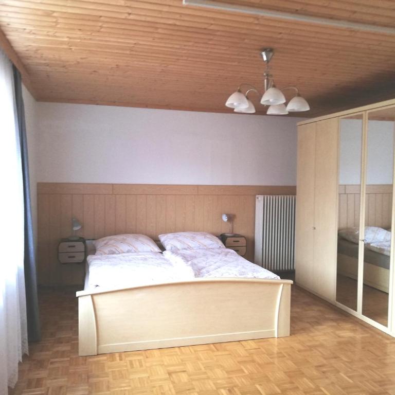 Haus Petra - Apartamento con balcón - 7