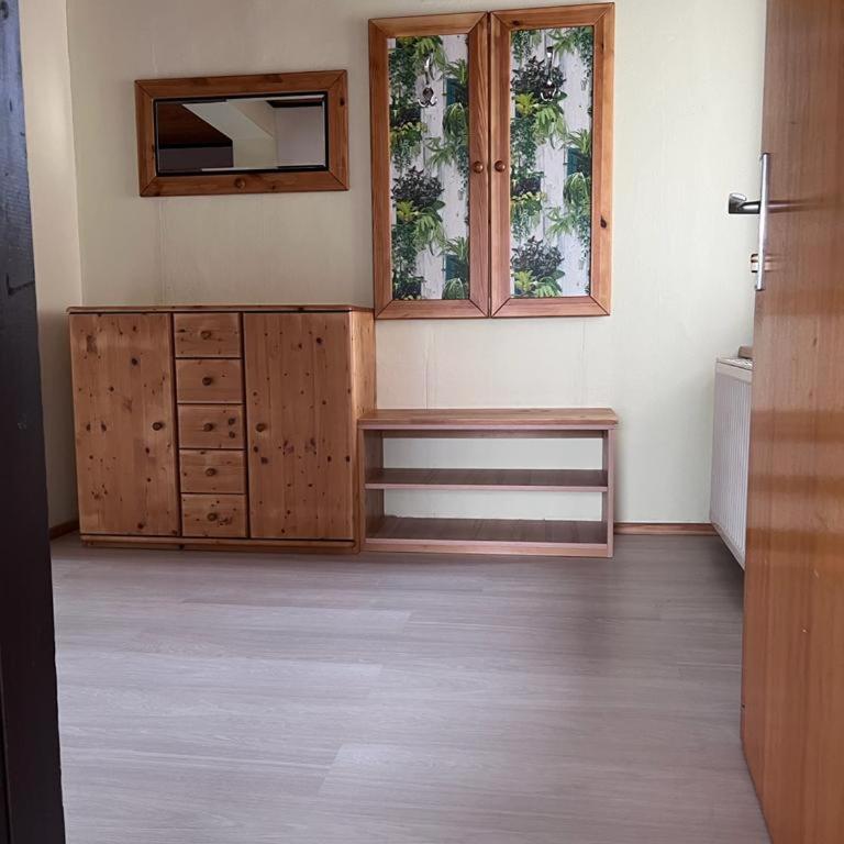 Haus Petra - Apartamento con balcón - 12