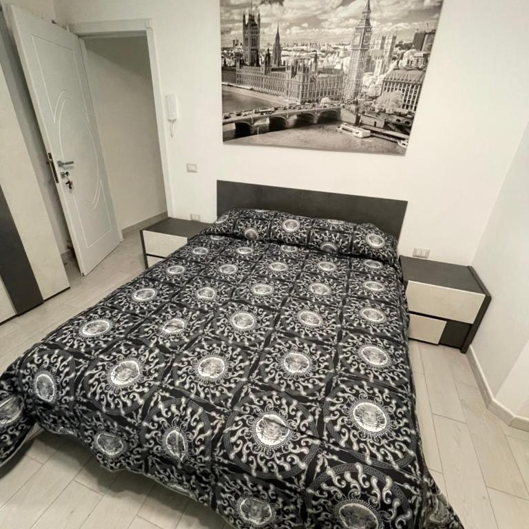Donna Paola - Quadruple Room with Balcony - 3