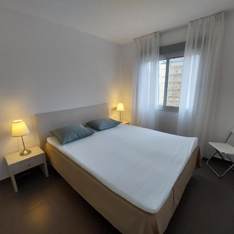 La Manga Beach Club - A - Apartamento de 2 dormitorios - 8