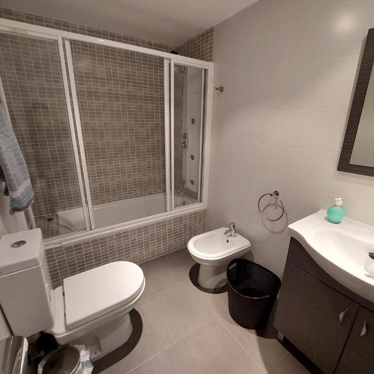 La Manga Beach Club - A - Apartamento de 2 dormitorios - 11