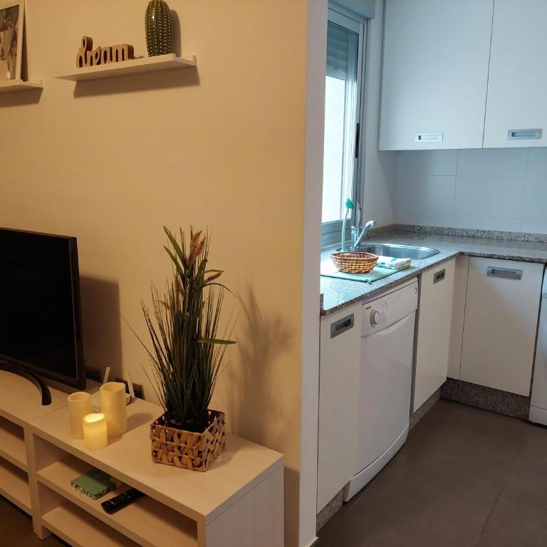 La Manga Beach Club - A - Apartamento de 2 dormitorios - 12