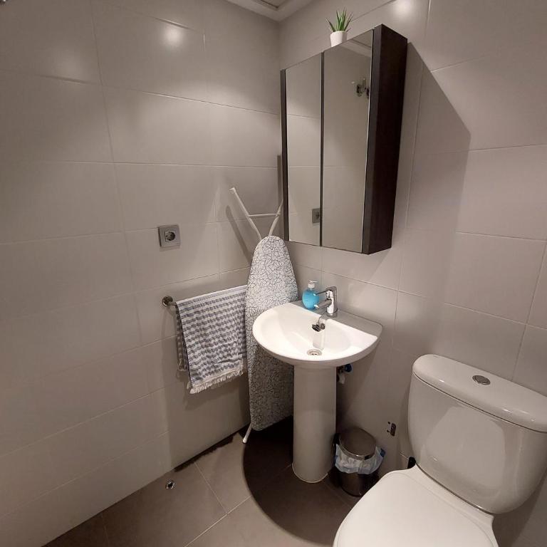 La Manga Beach Club - A - Apartamento de 2 dormitorios - 13