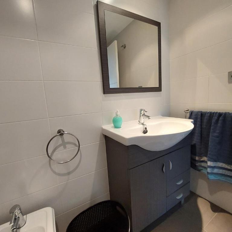 La Manga Beach Club - A - Apartamento de 2 dormitorios - 14