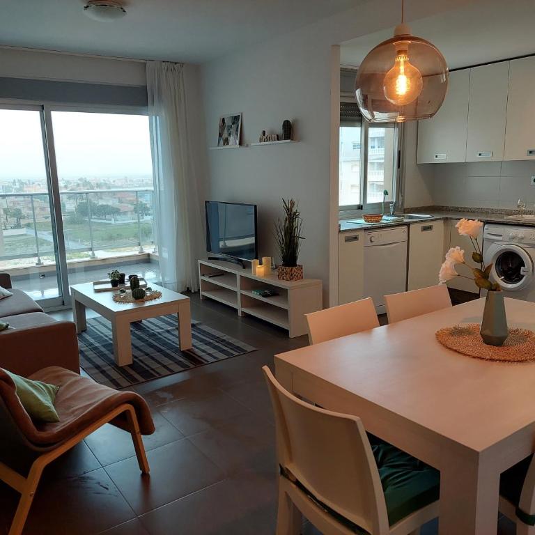 La Manga Beach Club - A - Apartamento de 2 dormitorios - 15