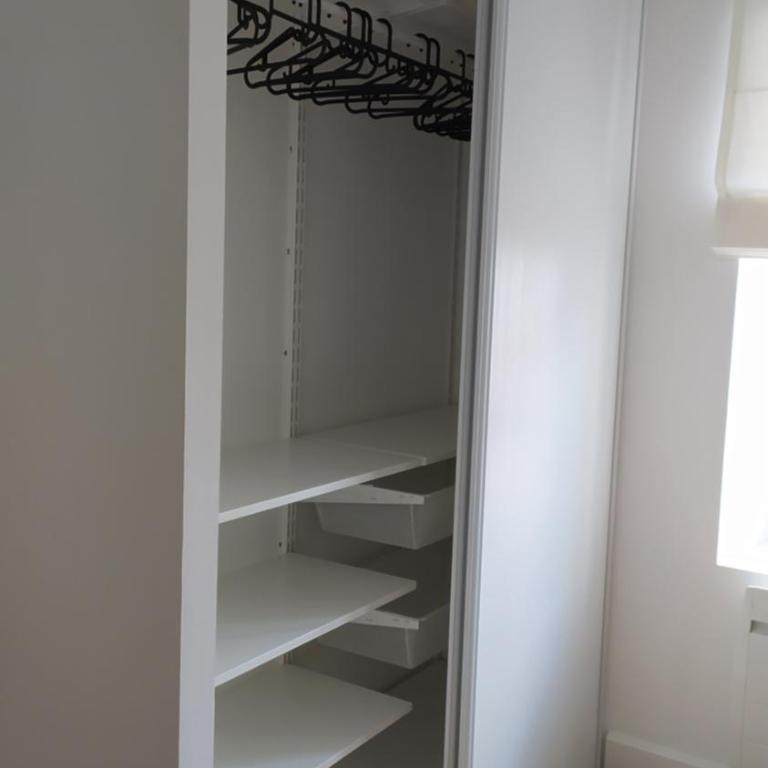La Suite 57 - Appartement 1 Chambre - 26
