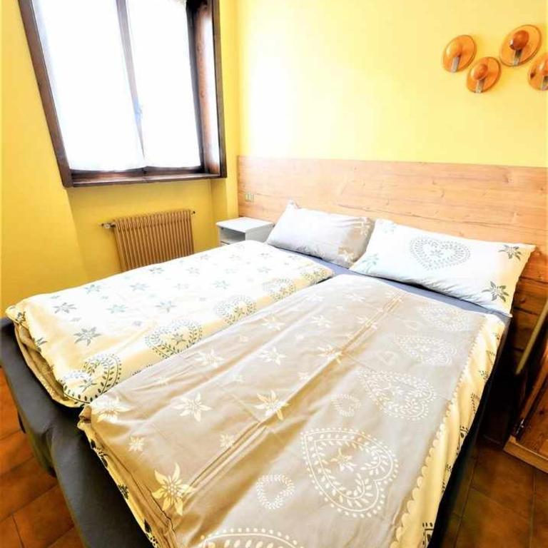 Baite Costaccia App 3 by Livigno Accomodation - Appartamento - Piano Terra - 14