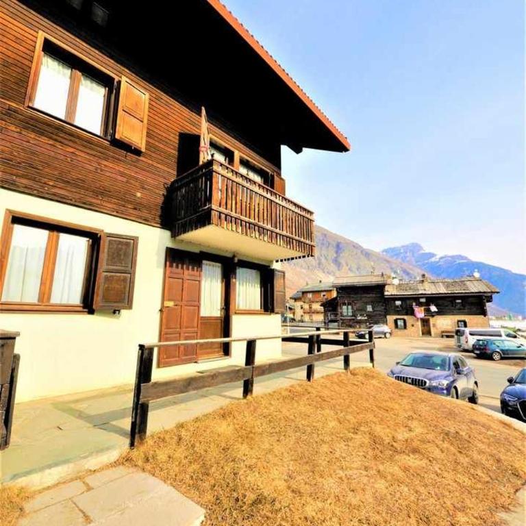 Baite Costaccia App 3 by Livigno Accomodation - Appartamento - Piano Terra - 24