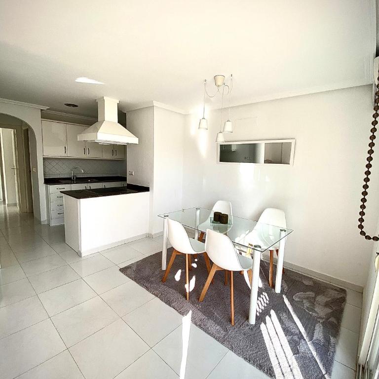Villamartin Tosca - Apartamento de 2 dormitorios - 11