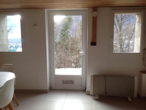 Les hauts des Durnières - Appartement 1 Chambre - 12