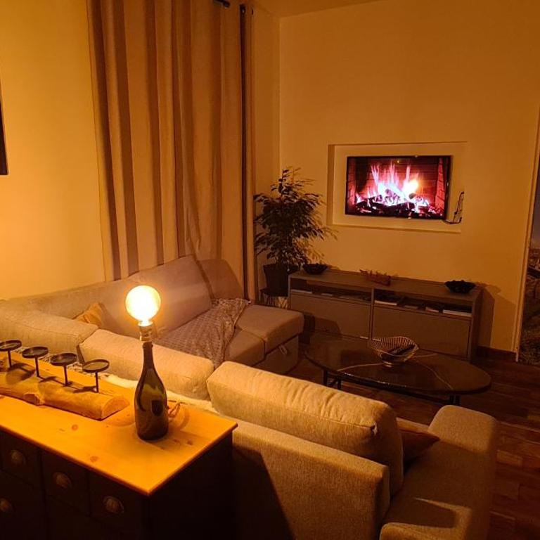 Quintessence By JPS Holiday, Splendide appartement au coeur de Dieppe - Appartement avec Douche - 9