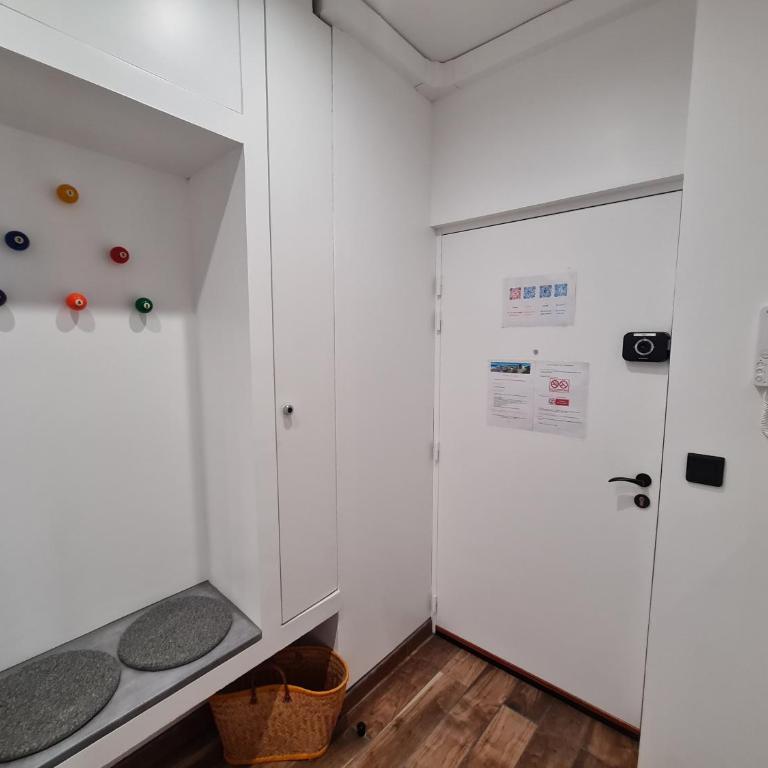 Quintessence By JPS Holiday, Splendide appartement au coeur de Dieppe - Appartement avec Douche - 13