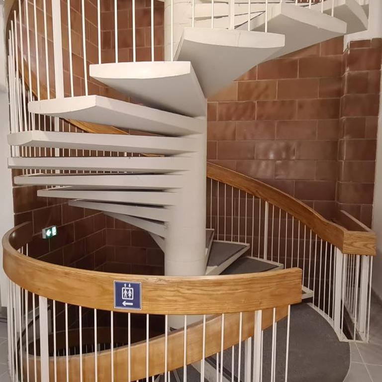Quintessence By JPS Holiday, Splendide appartement au coeur de Dieppe - Appartement avec Douche - 32