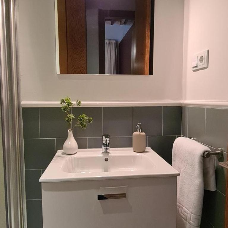 La Viña P. - Apartamento con ducha - 28