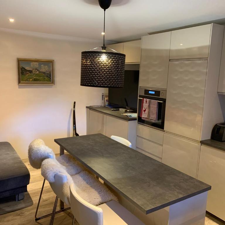 Zum Schafstall - Apartment mit 1 Schlafzimmer - 8