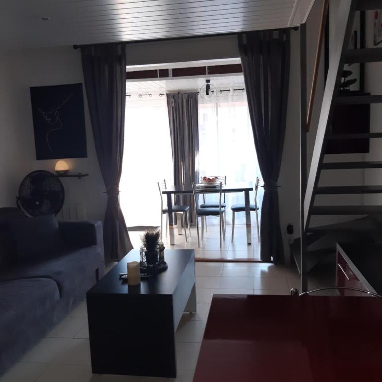 Pavillon 4/6 pers. 30 m² Gruissan Les Ayguades - Maison 1 Chambre - 11