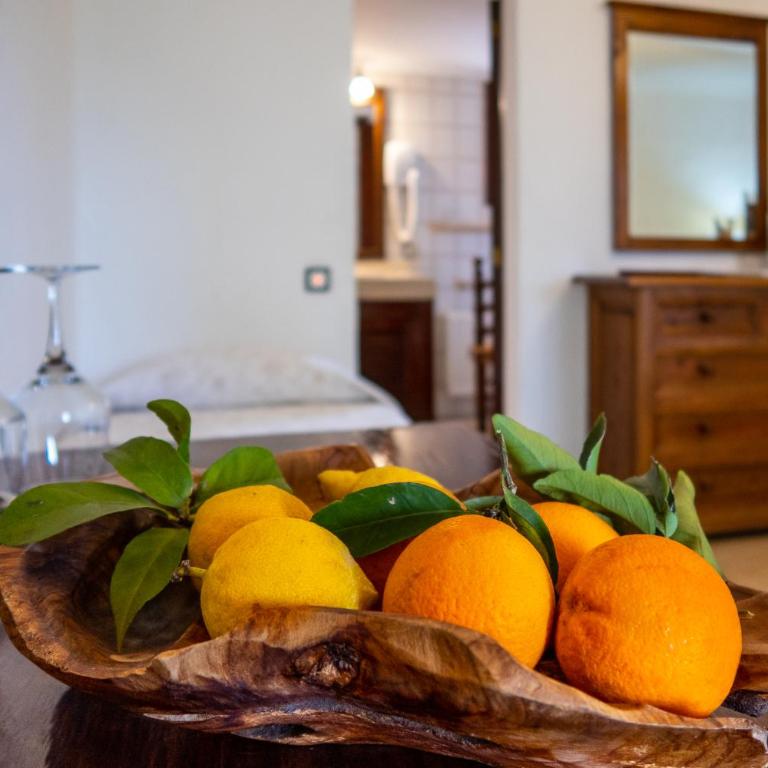 Finca Hotel Rural Predio Son Serra - Chambre Lits Jumeaux - 7