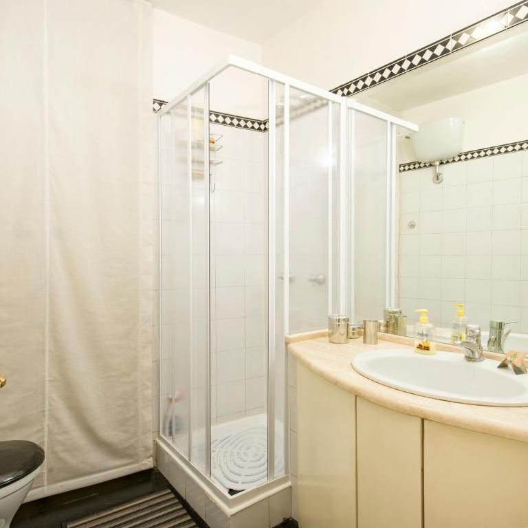 Rome As You Feel - Montevecchio 26 - Appartamento con 1 Camera da Letto - Via Montevecchio 26 - 11