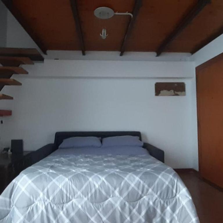 La casa sul comó - Monolocale con Balcone - 12