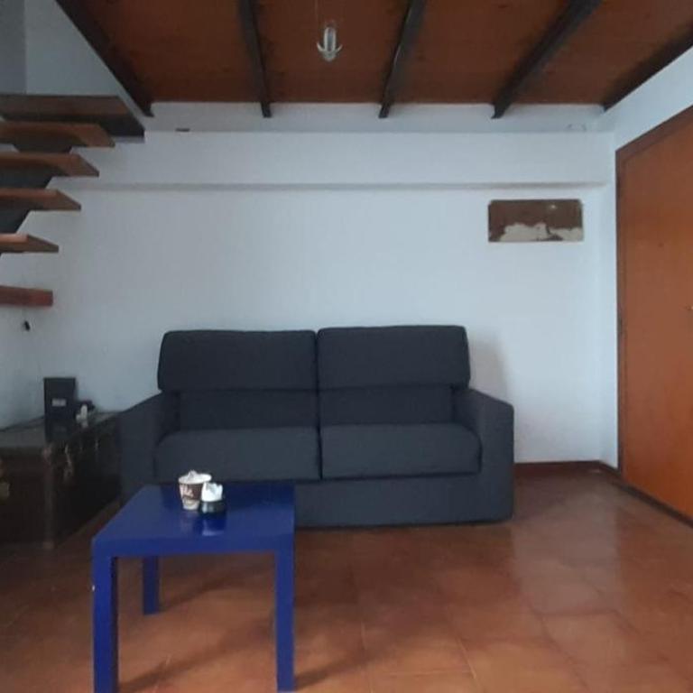 La casa sul comó - Monolocale con Balcone - 11