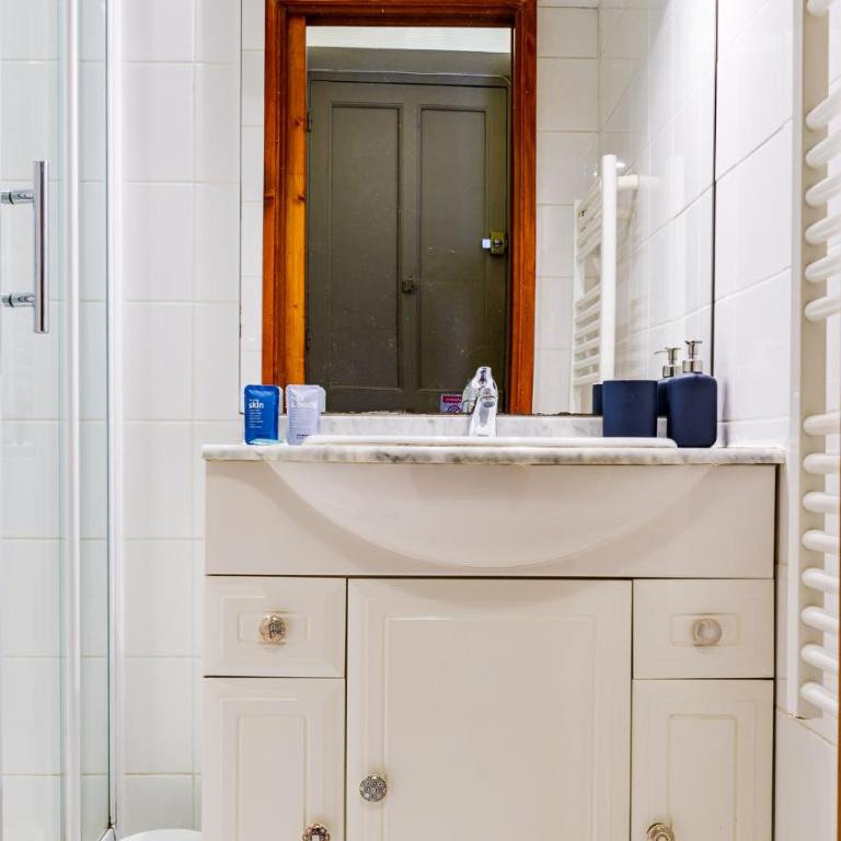 Brotteaux - Appartement - 9