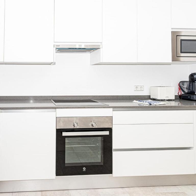 Brisa Marina - Apartamento de 2 dormitorios - 6