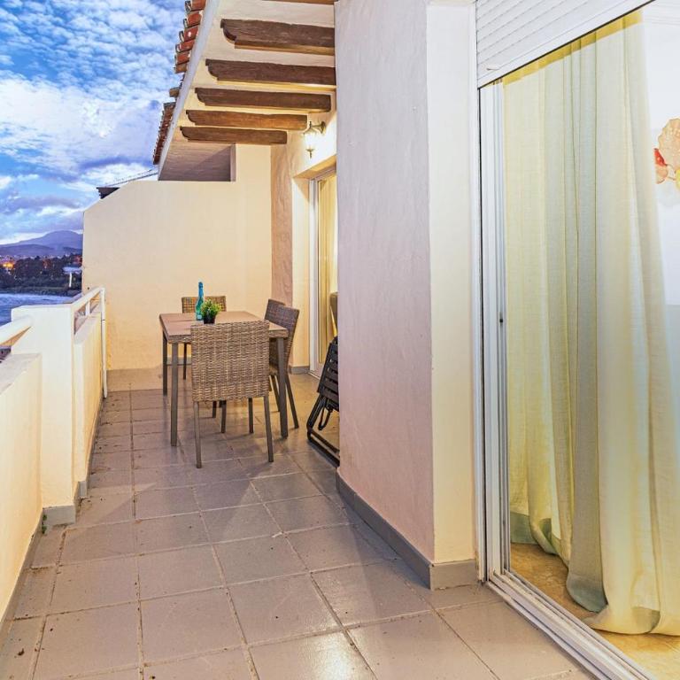 Brisa Marina - Apartamento de 2 dormitorios - 4