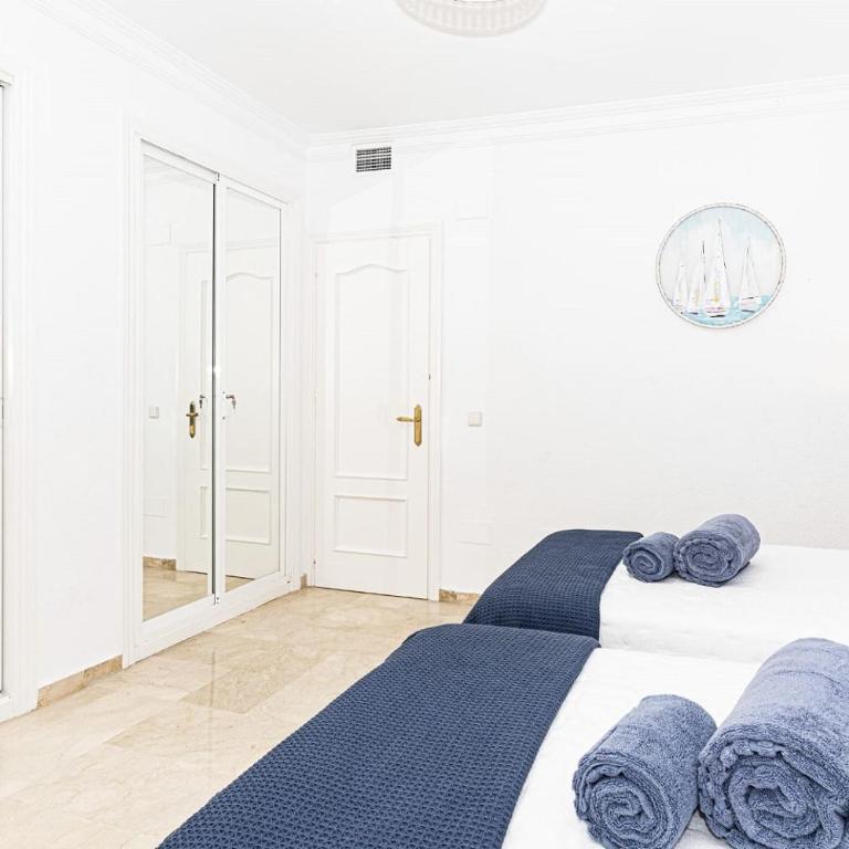 Brisa Marina - Apartamento de 2 dormitorios - 15