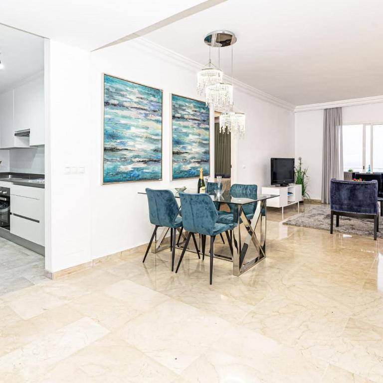 Brisa Marina - Apartamento de 2 dormitorios - 10