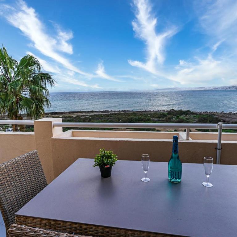 Brisa Marina - Apartamento de 2 dormitorios - 1