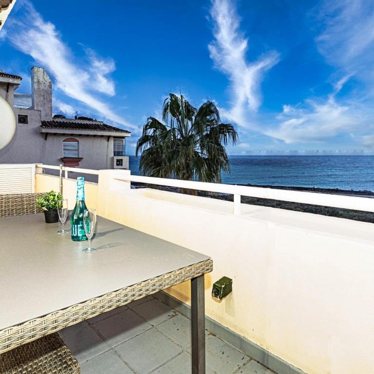 Brisa Marina - Apartamento de 2 dormitorios - 3