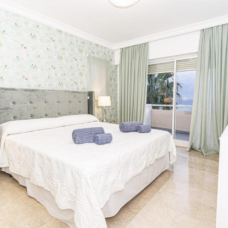 Brisa Marina - Apartamento de 2 dormitorios - 12