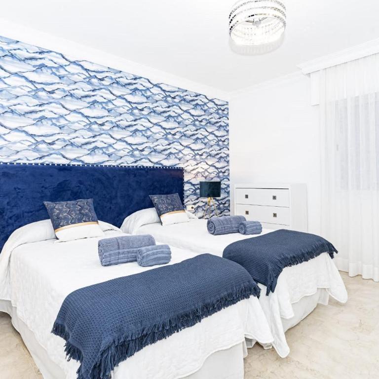 Brisa Marina - Apartamento de 2 dormitorios - 16