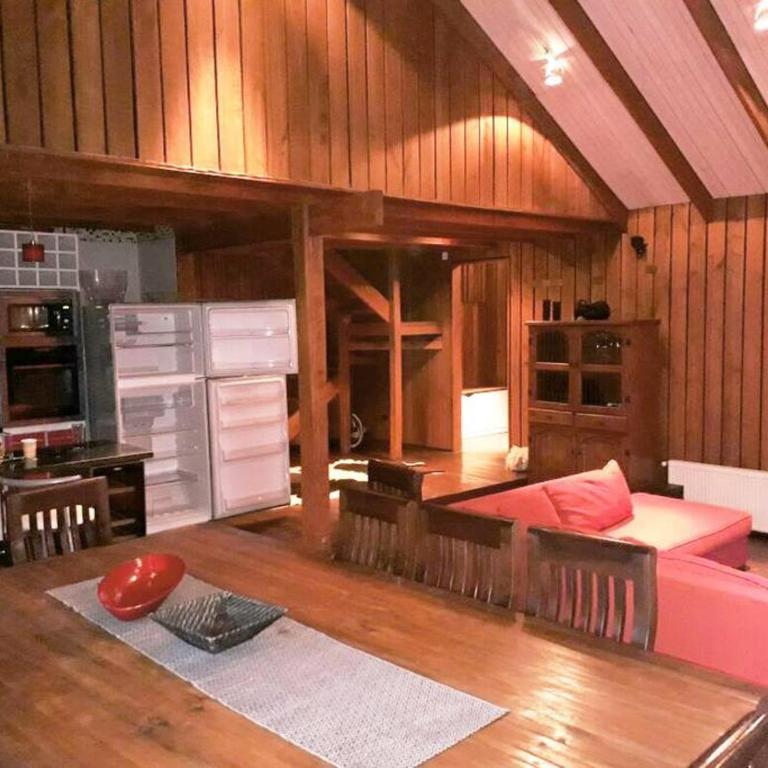 Agradable casa cerca de las termas de Chillan - Casa de 4 dormitorios - 17