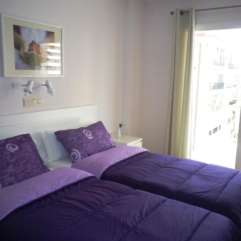 Apartamentos Turísticos Yamasol - Apartamento de 1 dormitorio - 2