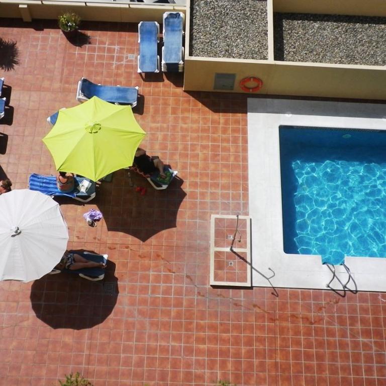 Apartamentos Turísticos Yamasol - Apartamento de 2 dormitorios - 4