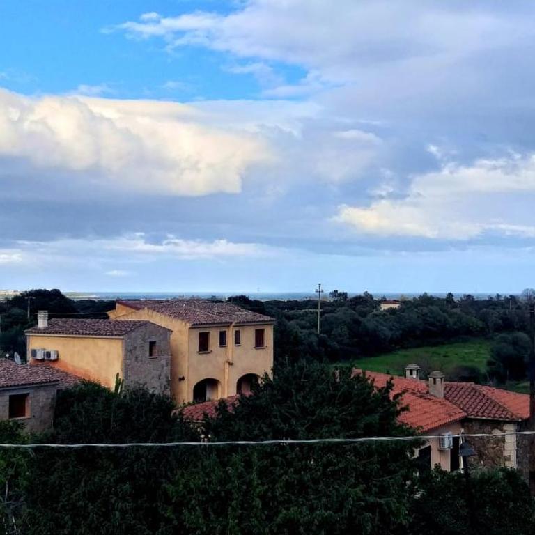 Casetta Francy - Appartamento con 2 Camere da Letto - 18