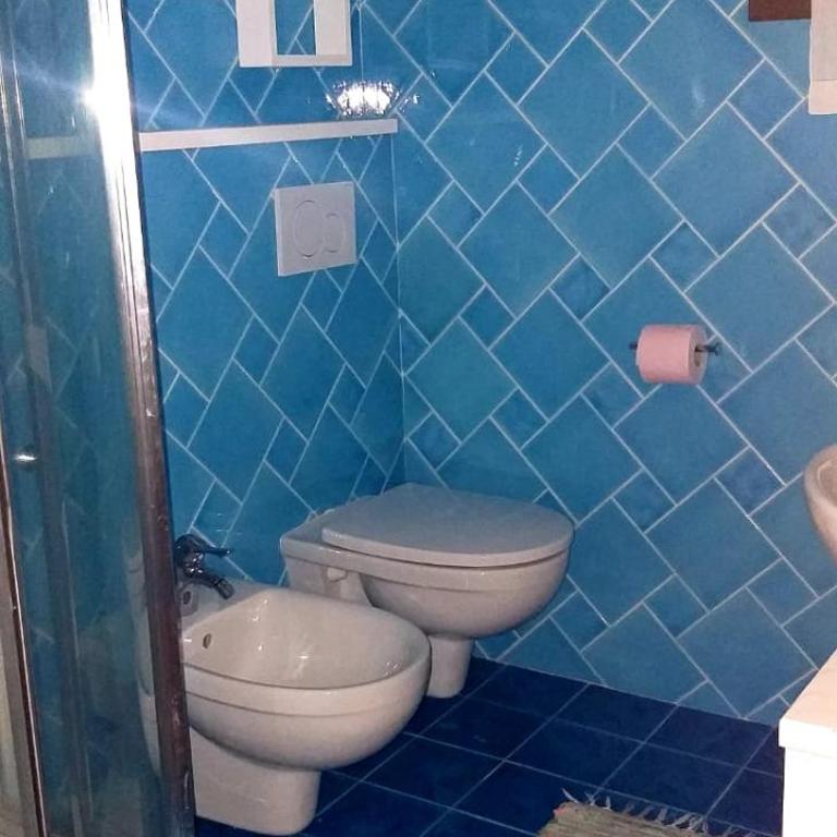 Casetta Francy - Appartamento con 2 Camere da Letto - 9