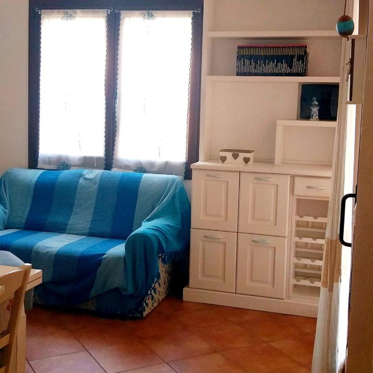 Casetta Francy - Appartamento con 2 Camere da Letto - 6