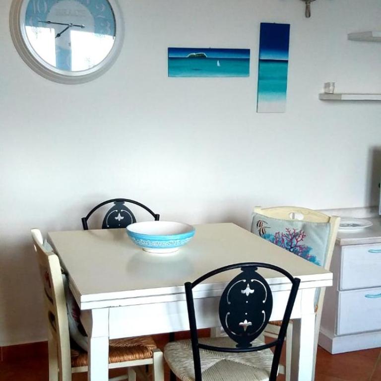 Casetta Francy - Appartamento con 2 Camere da Letto - 4