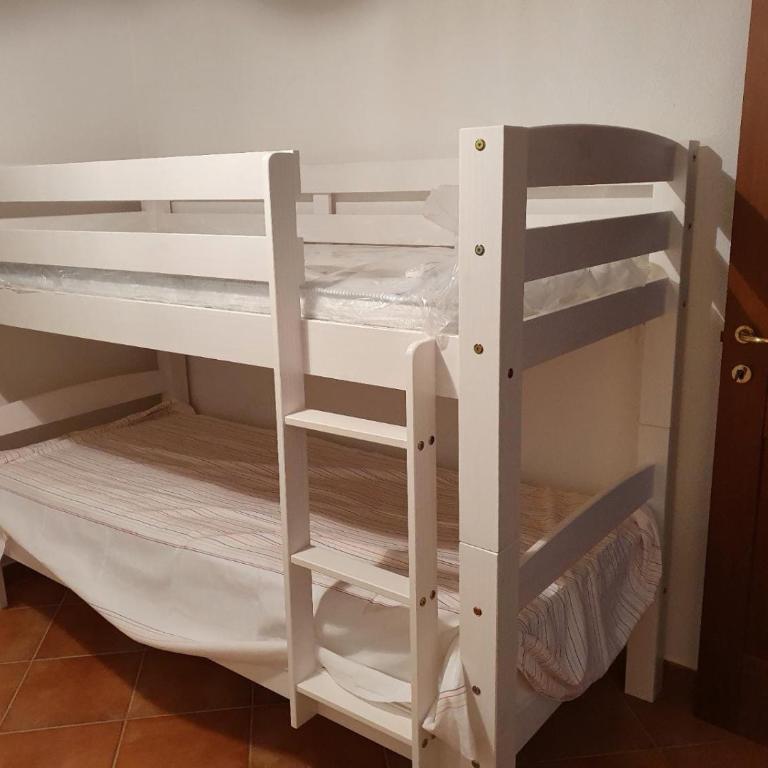 Casetta Francy - Appartamento con 2 Camere da Letto - 12
