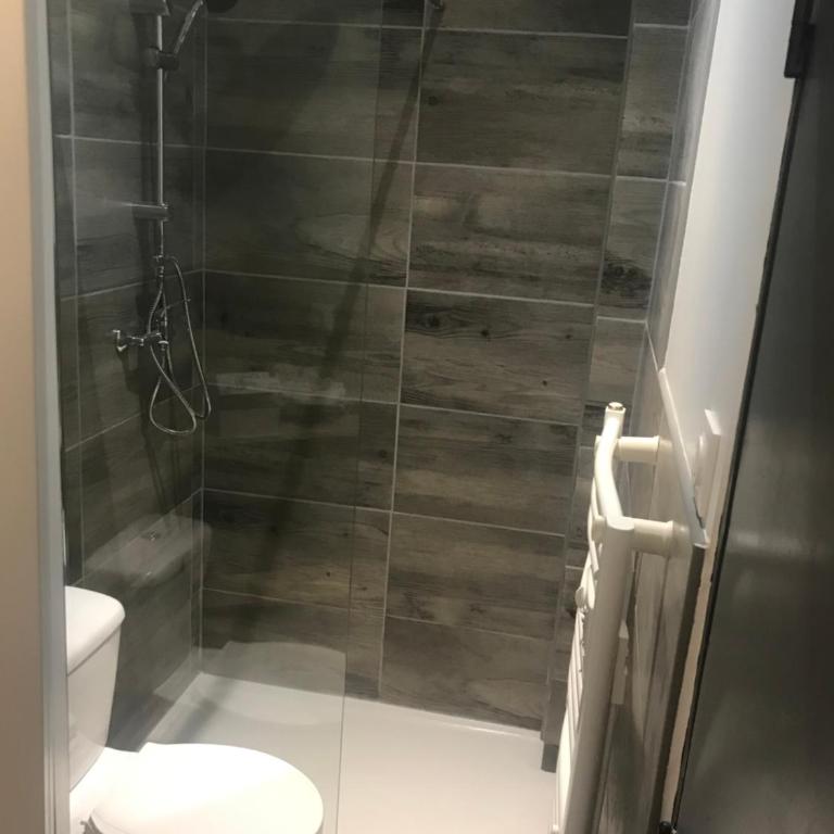 Joli studio entièrement rénové - Appartement 1 Chambre - 4