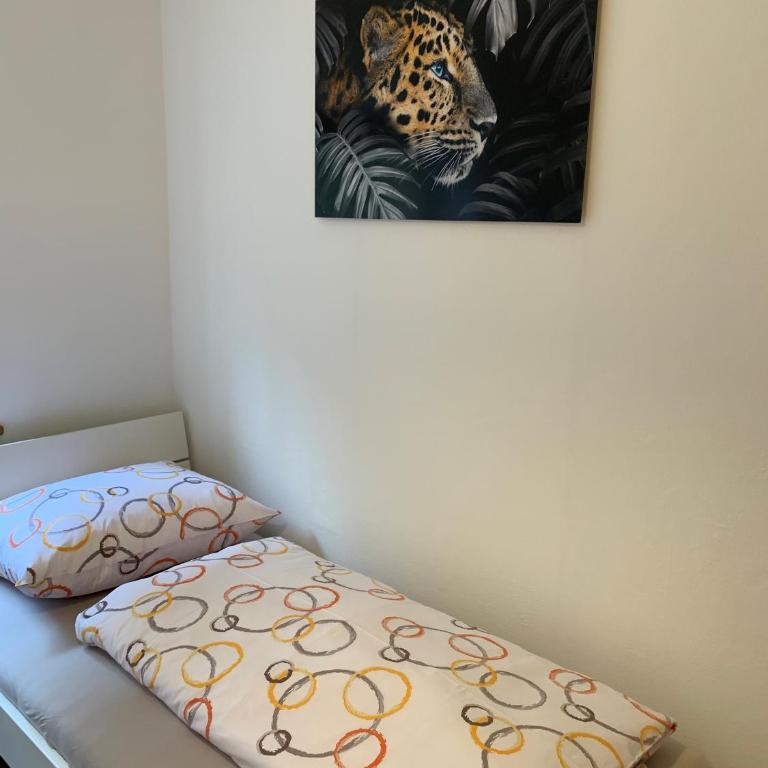 Appartment Valentin - Appartamento con 2 Camere da Letto - 5