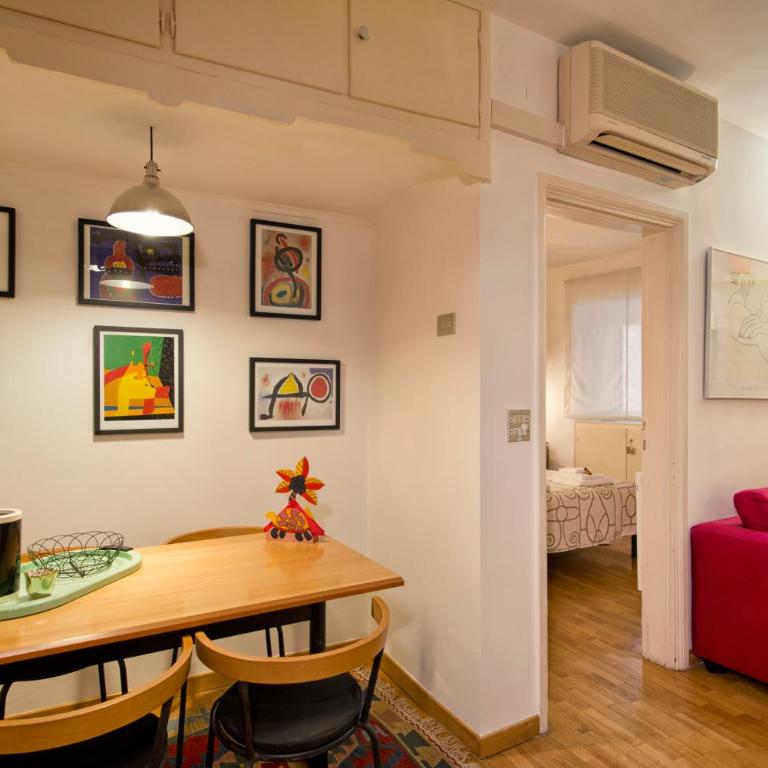 Rome As You Feel - Montevecchio 26 - Appartamento con 1 Camera da Letto - Via Montevecchio 26 - 2