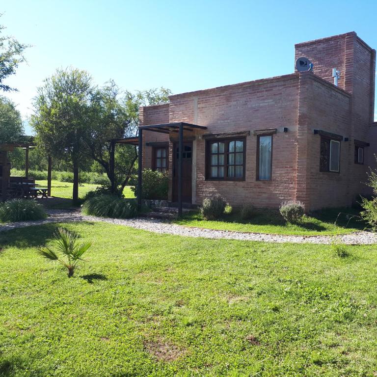 Altos de San Blas - Casa de 2 dormitorios - 15