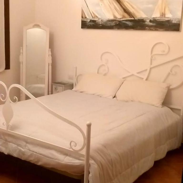 Casetta Francy - Appartamento con 2 Camere da Letto - 11