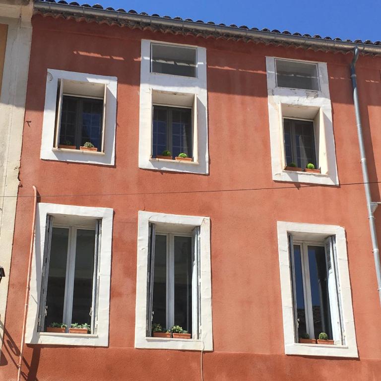Un Coin De Luberon - Monolocale (2 Adulti) - 41